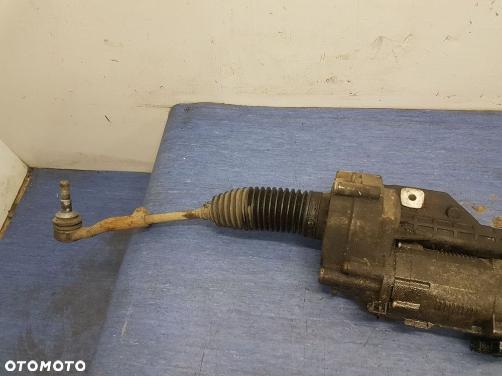 BMW 1 E87 118D PRZEKŁADNIA KIEROWNICZA MAGLOWNICA 6782197 - 14