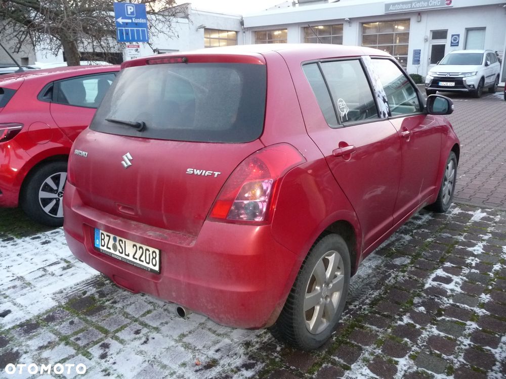 Suzuki Swift 1.3 Comfort - 3