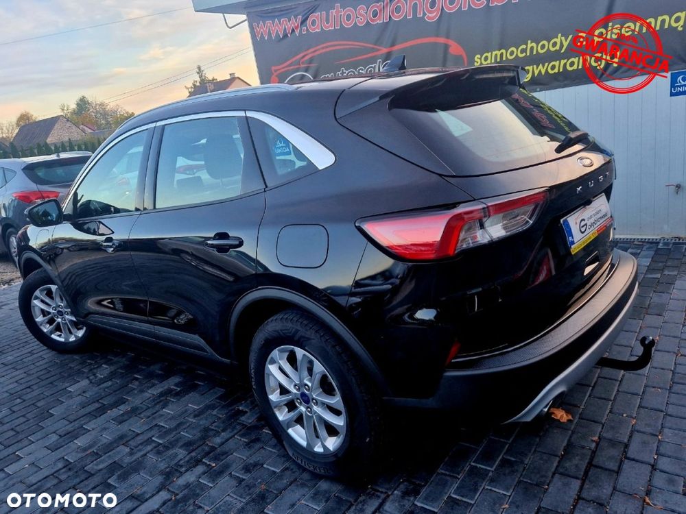 Ford Kuga - 7