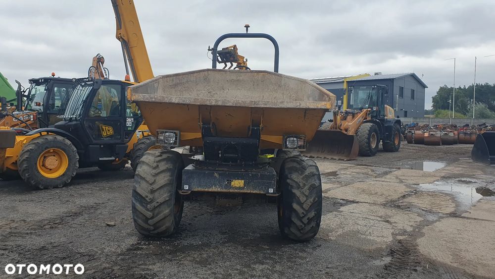 JCB 9FT   6t 7t 9t - 3