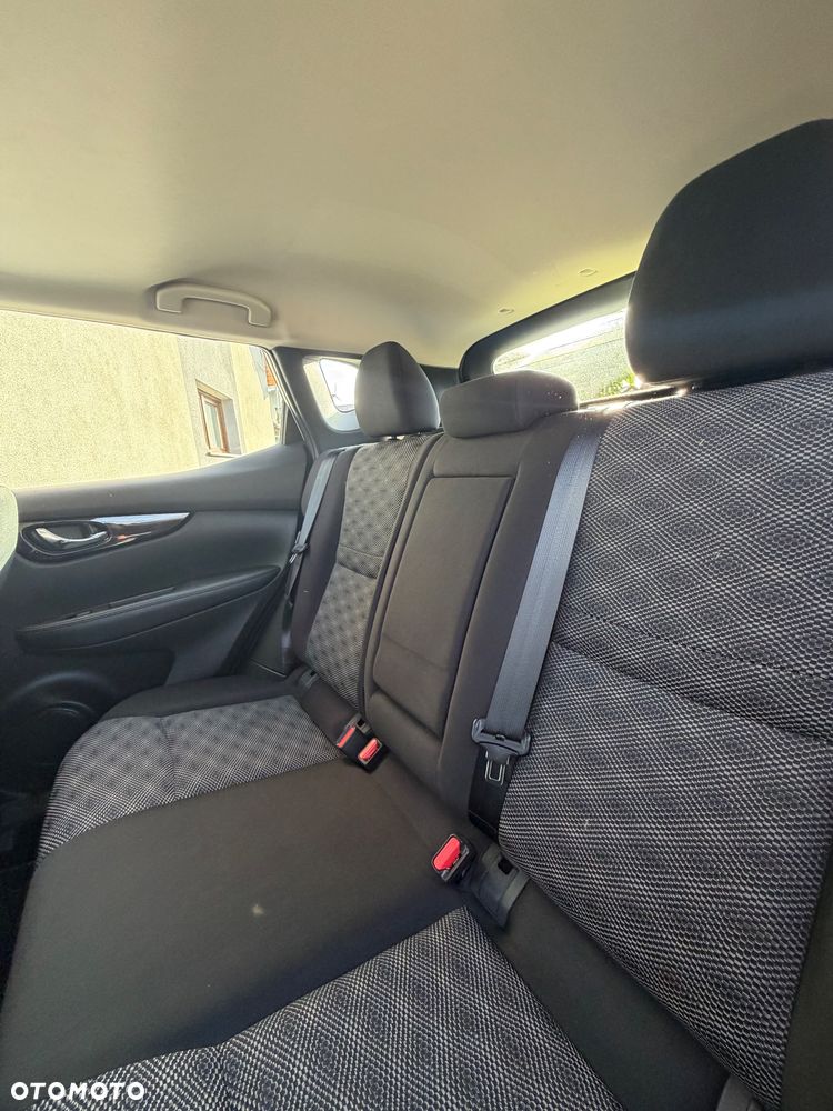 Nissan Qashqai - 7