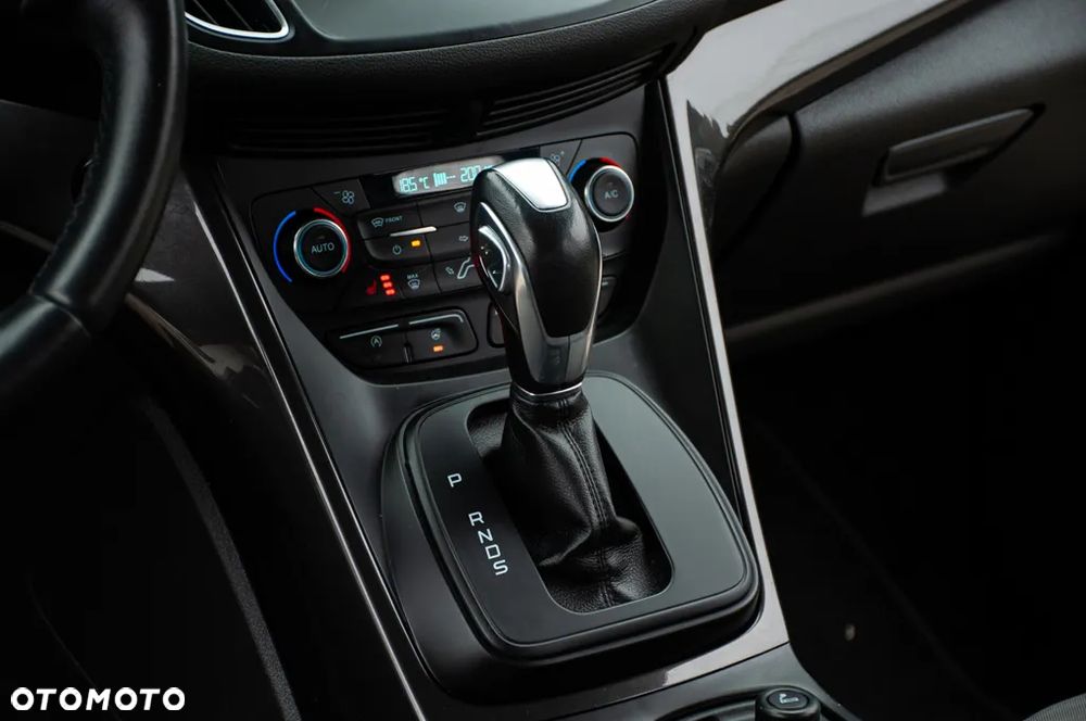 Ford Grand C-MAX Gr 1.5 EcoBoost Titanium ASS - 35