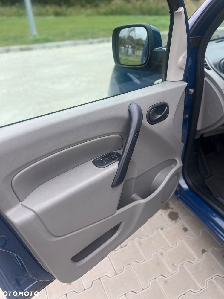 Renault Kangoo 1.6 16V 105 Authentique - 24