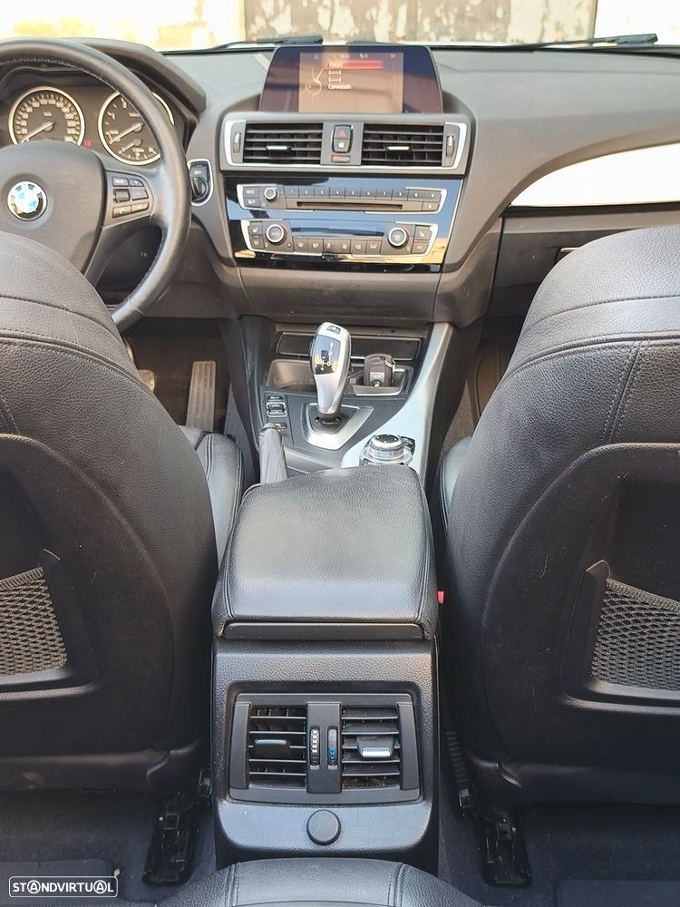 BMW 220 d Aut. Sport Line - 9