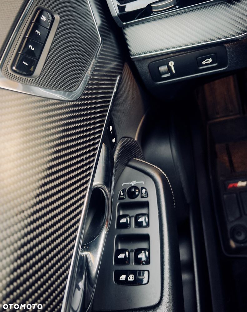Volvo XC 90 D5 AWD R-Design - 12