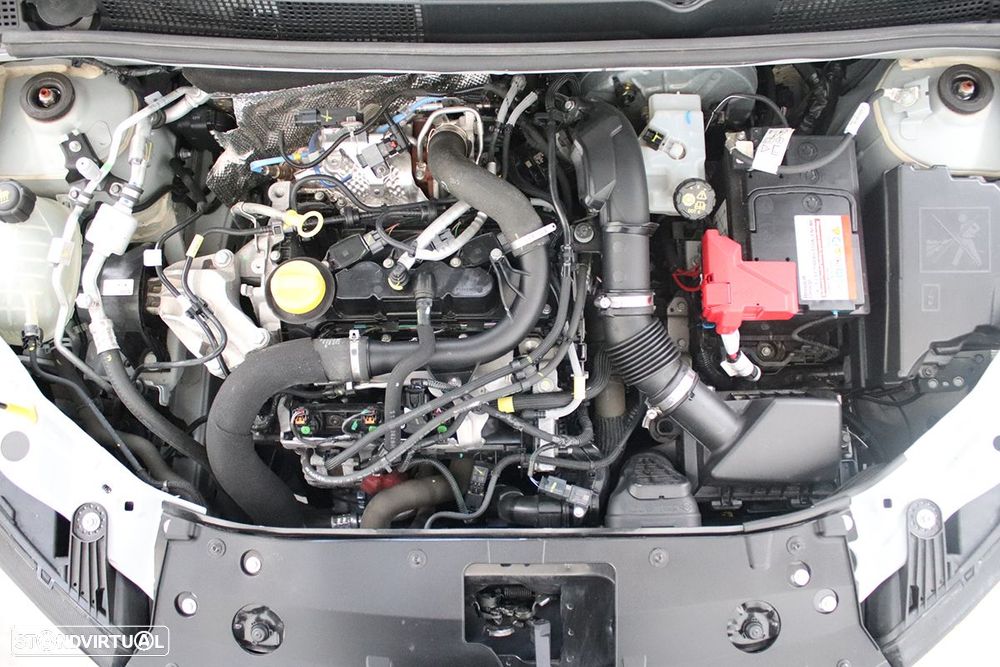 Dacia Jogger 1.0 ECO-G Extreme+ Up&Go 7L Bi-Fuel - 26