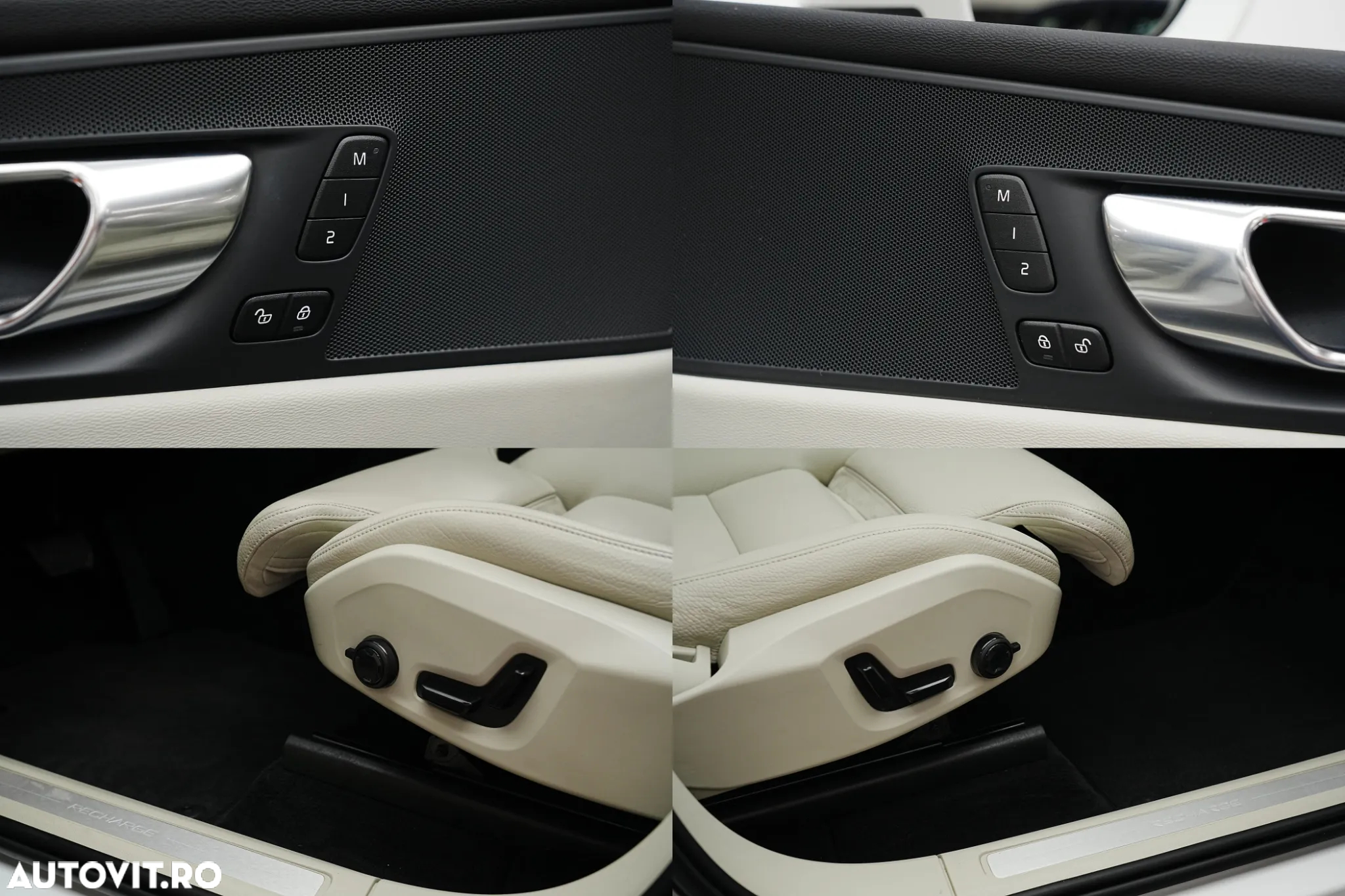 Volvo XC 60 Recharge T6 Twin Engine eAWD Inscription Expression - 15