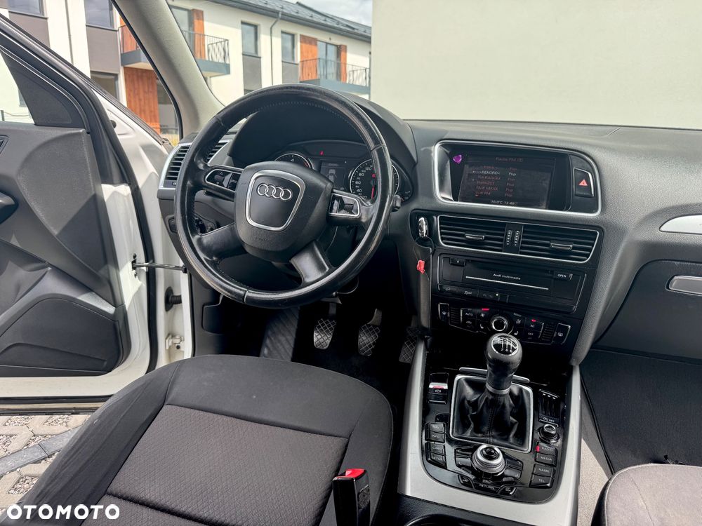 Audi Q5 - 18