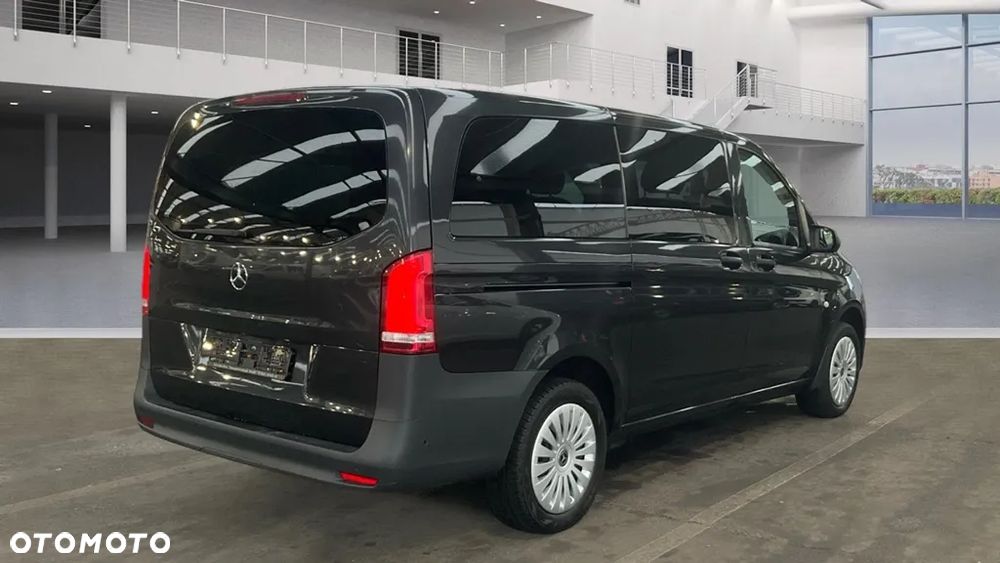 Mercedes-Benz Vito - 4