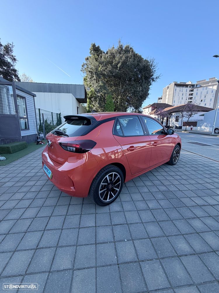 Opel Corsa-e Electric Edition - 4