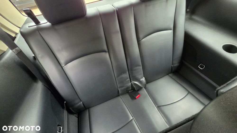 Fiat Freemont 2.0 Multijet 16V DPF Automatik Allrad Lounge - 14