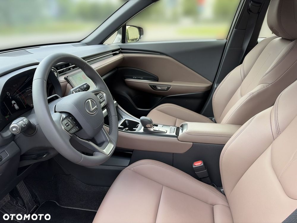 Lexus LBX 1.5 Hybrid Elegant - 14