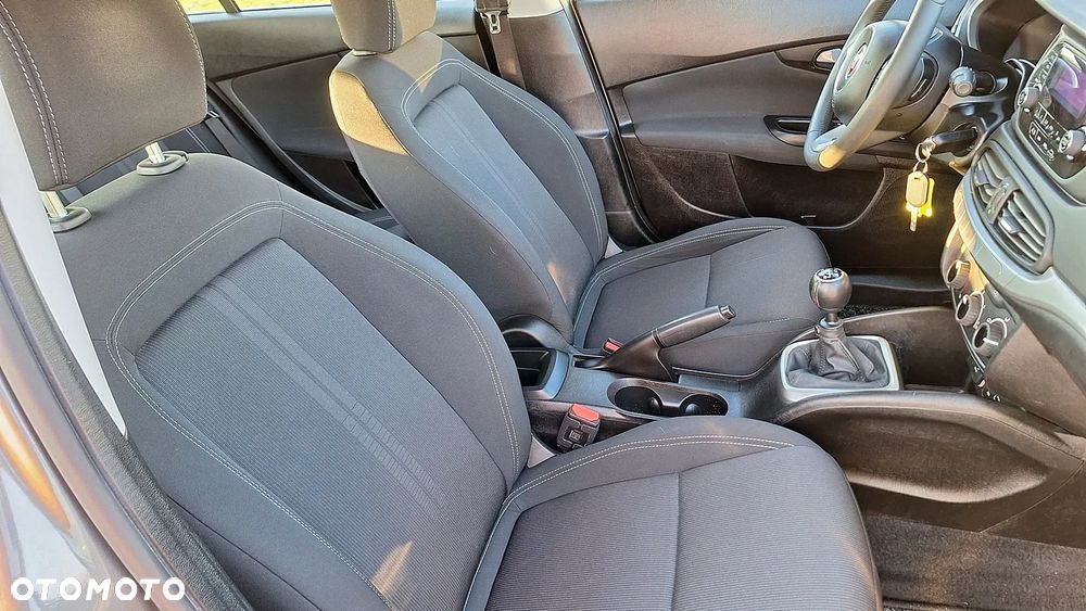 Fiat Tipo 1.4 16V More - 15