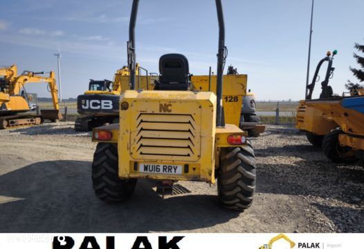Inny Wozidło  NC  9 ton  ,2016 rok - 5