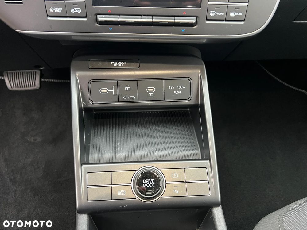 Hyundai Kona 1.6 GDI DCT Prime - 12