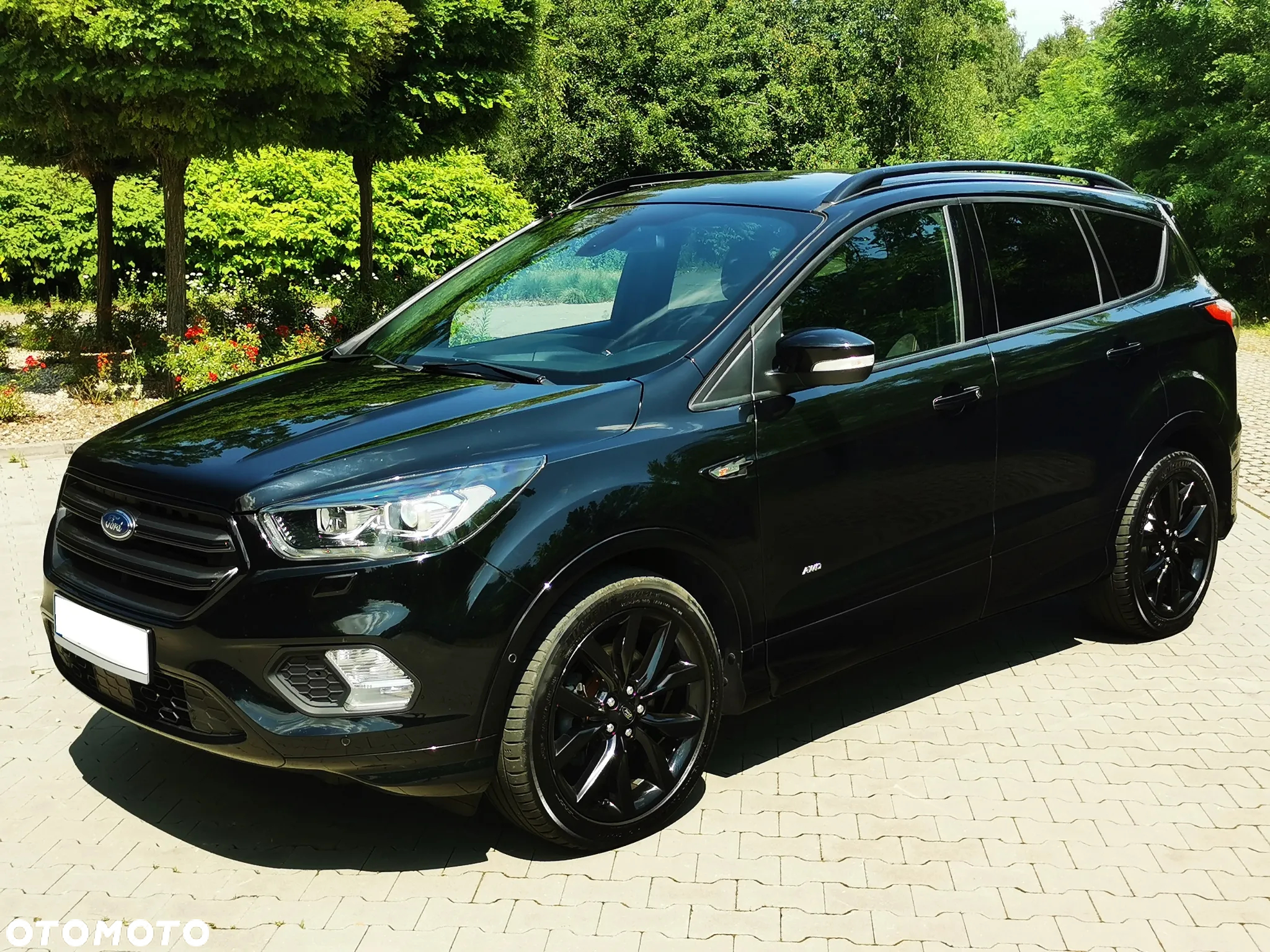 Ford Kuga 2.0 TDCi 4x4 ST-Line - 13