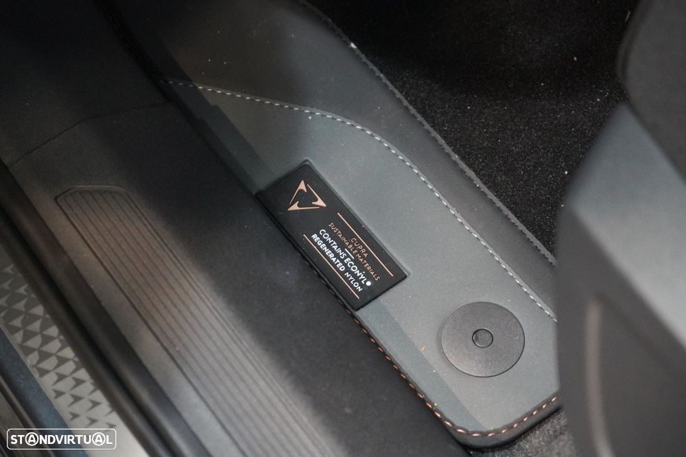 Cupra Tavascan 77 kWh Endurance - 37