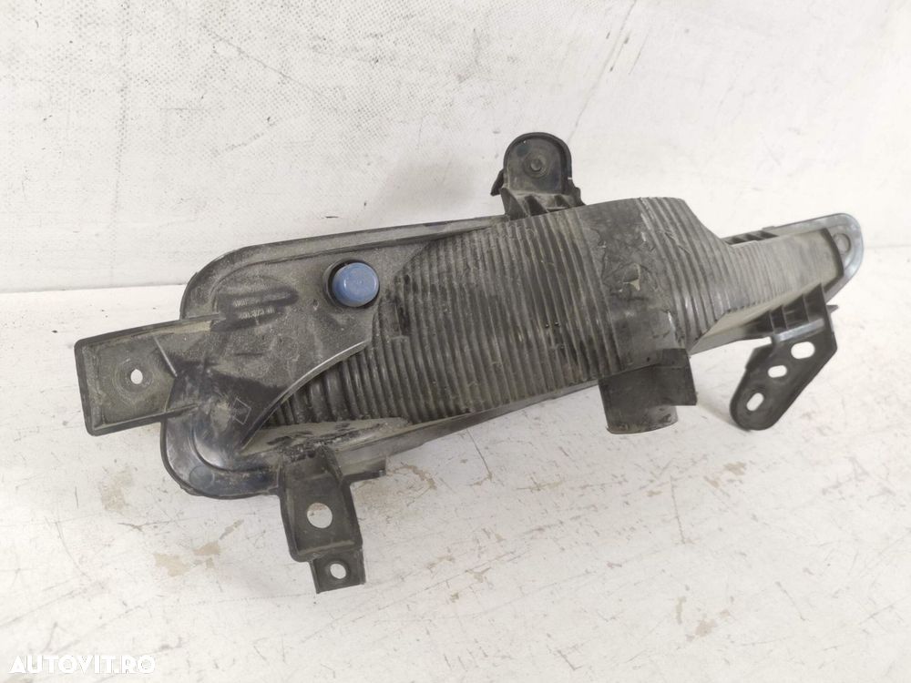 Proiector Stanga Renault  Megane 4 2016 2017 2018 2019 2020 Original I - 6