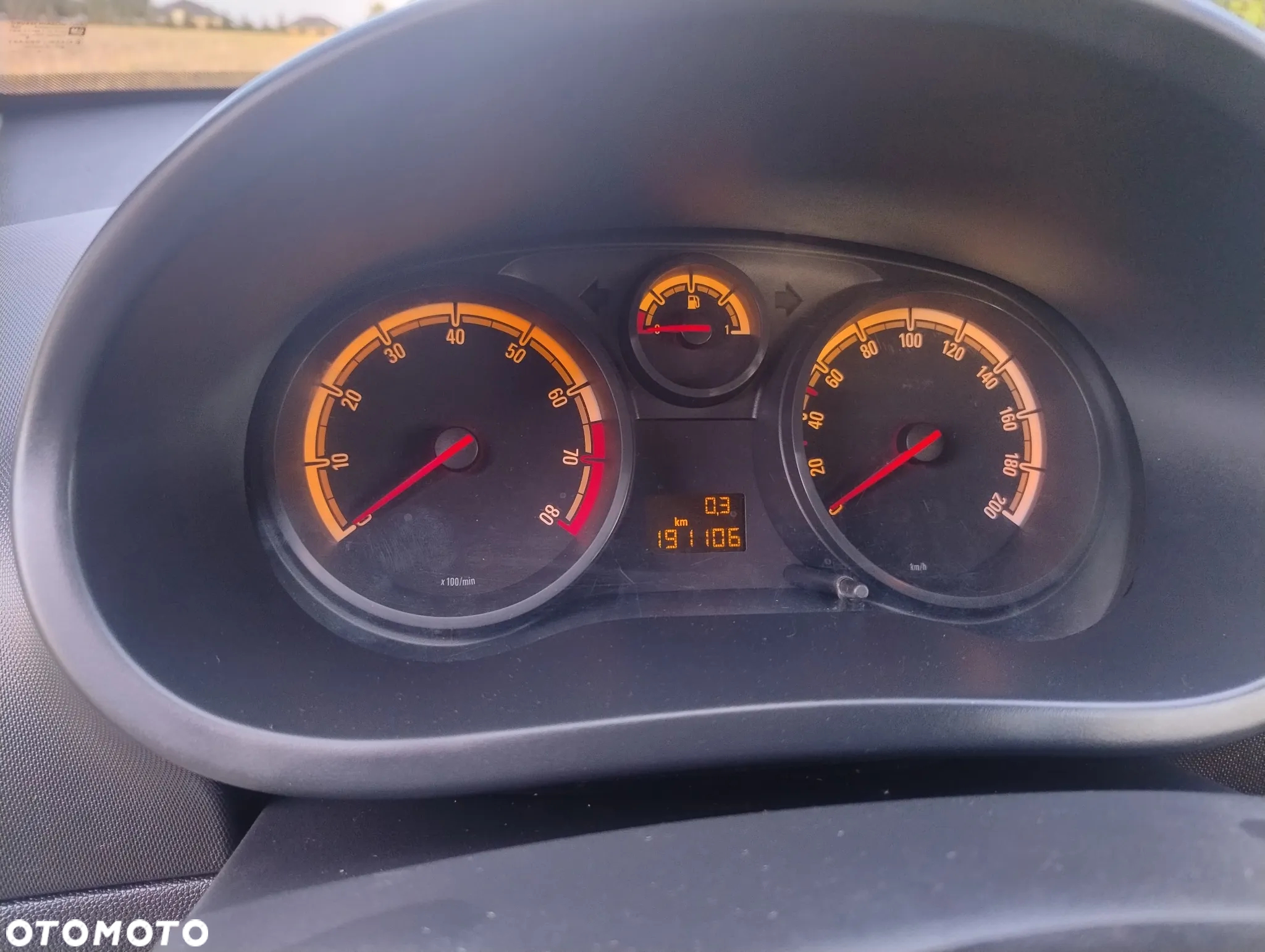 Opel Corsa 1.2 16V Cosmo - 27