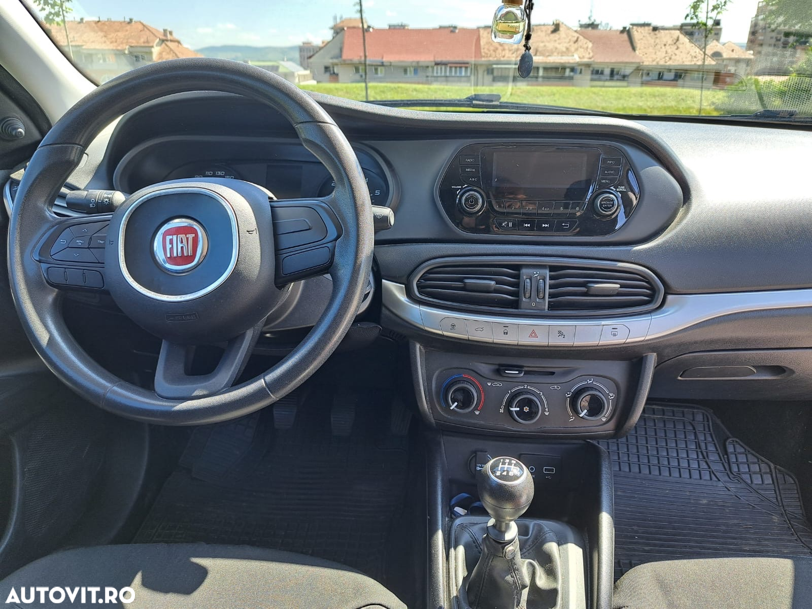 Fiat Tipo 1.4 - 2
