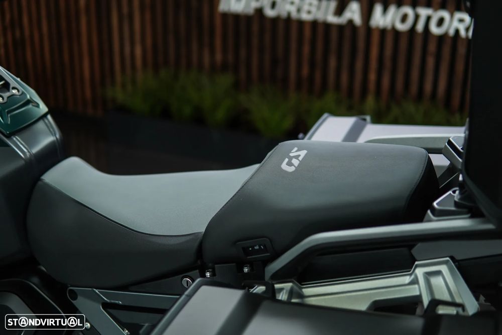 BMW R 1300 GS Adventure KARAKORUM Option 719 Akrapovic ASA - 15