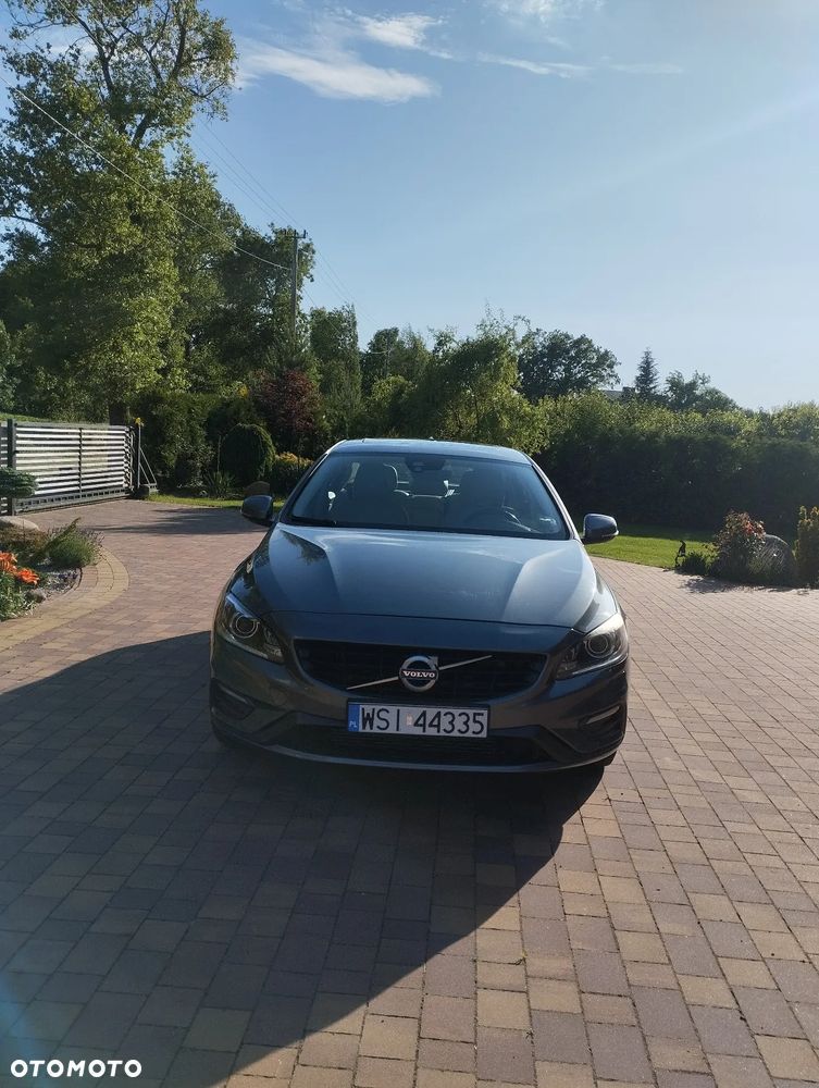 Volvo S60 T5 Drive-E R-Design Momentum - 7
