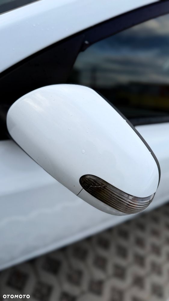 Kia Ceed 1.6 CRDi 90 ISG Vision - 8