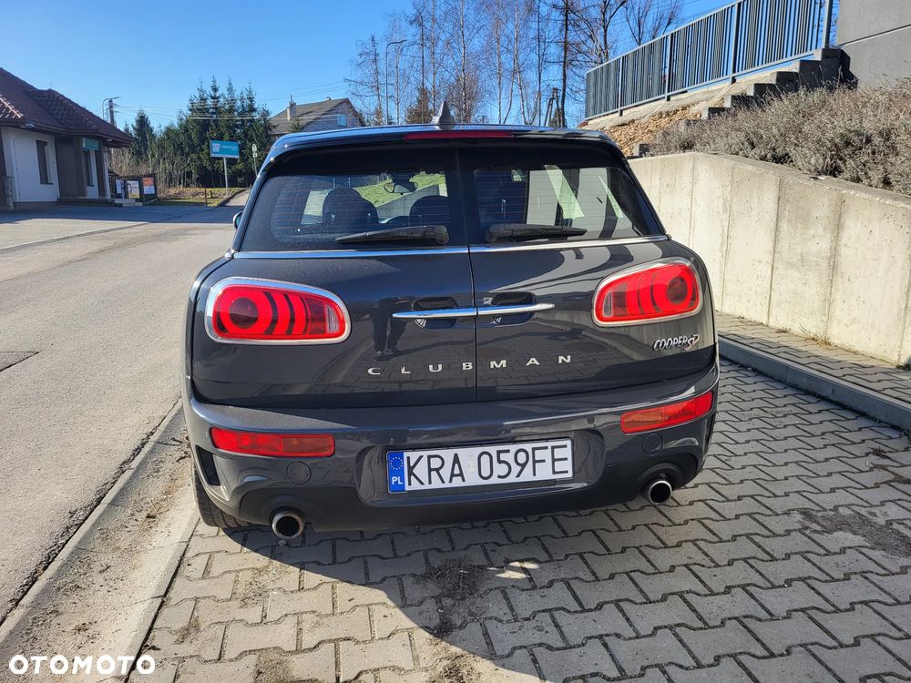 MINI Clubman - 7