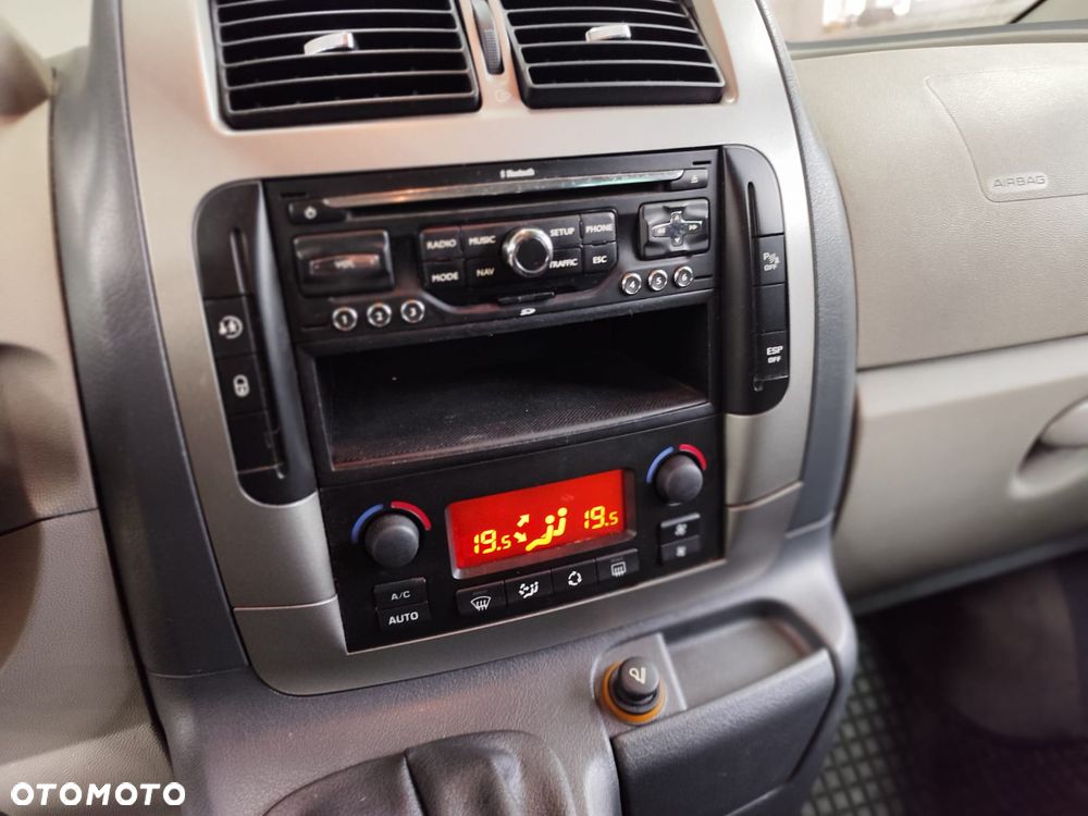 Peugeot Expert Tepee L2H1 (8-Si.) Esplanade - 7