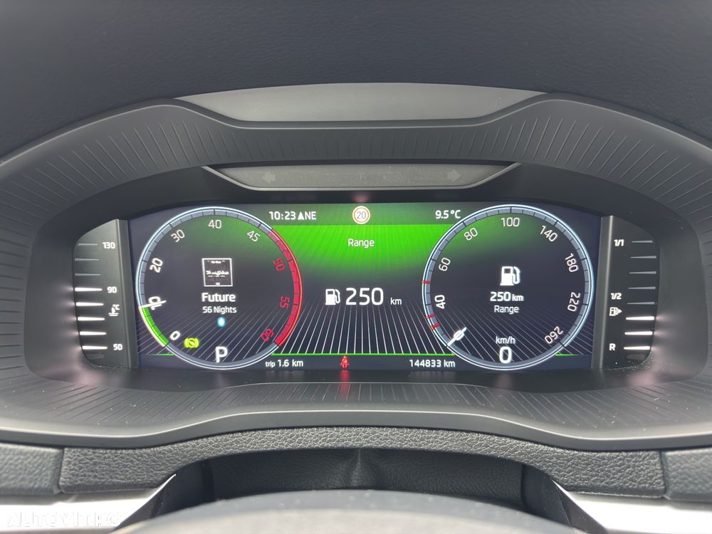 Skoda Karoq 2.0 TDI 4X4 DSG Tour - 14