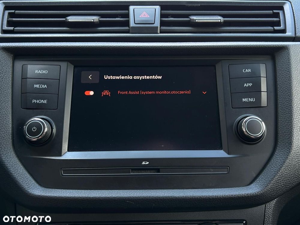 Seat Ibiza 1.0 MPI EVO Reference S&S - 30