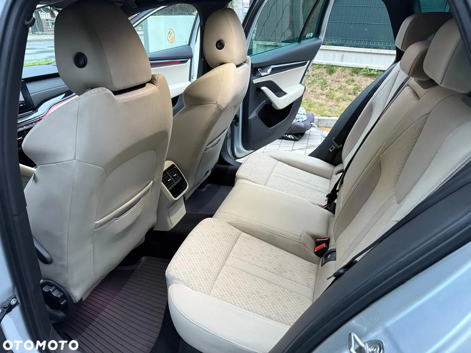 Skoda Octavia 1.5 TSI ACT Style - 5