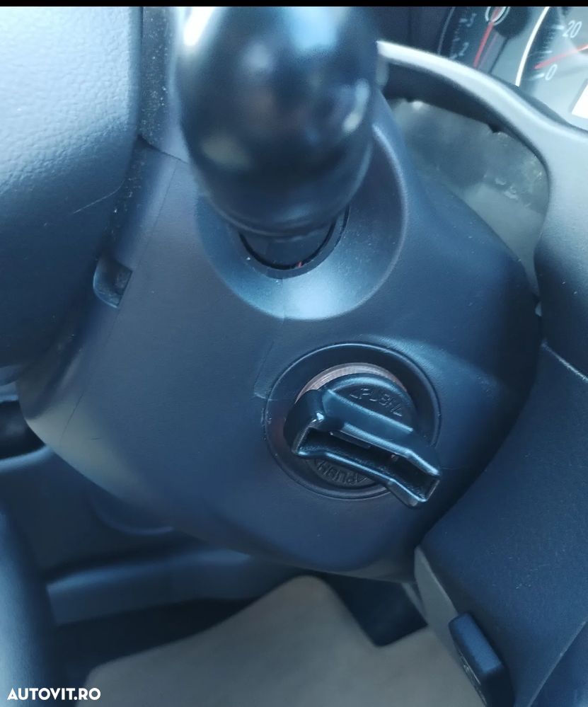 Suzuki SX4 1.6L 4WD GLX - 18