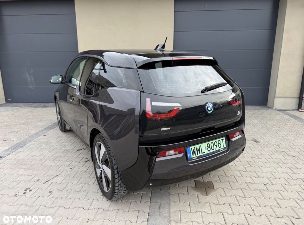 BMW i3 (94 Ah) - 23