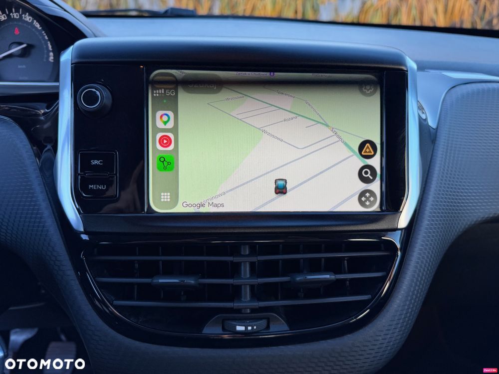 Peugeot 2008 PureTech 110 Stop&Start Allure - 9