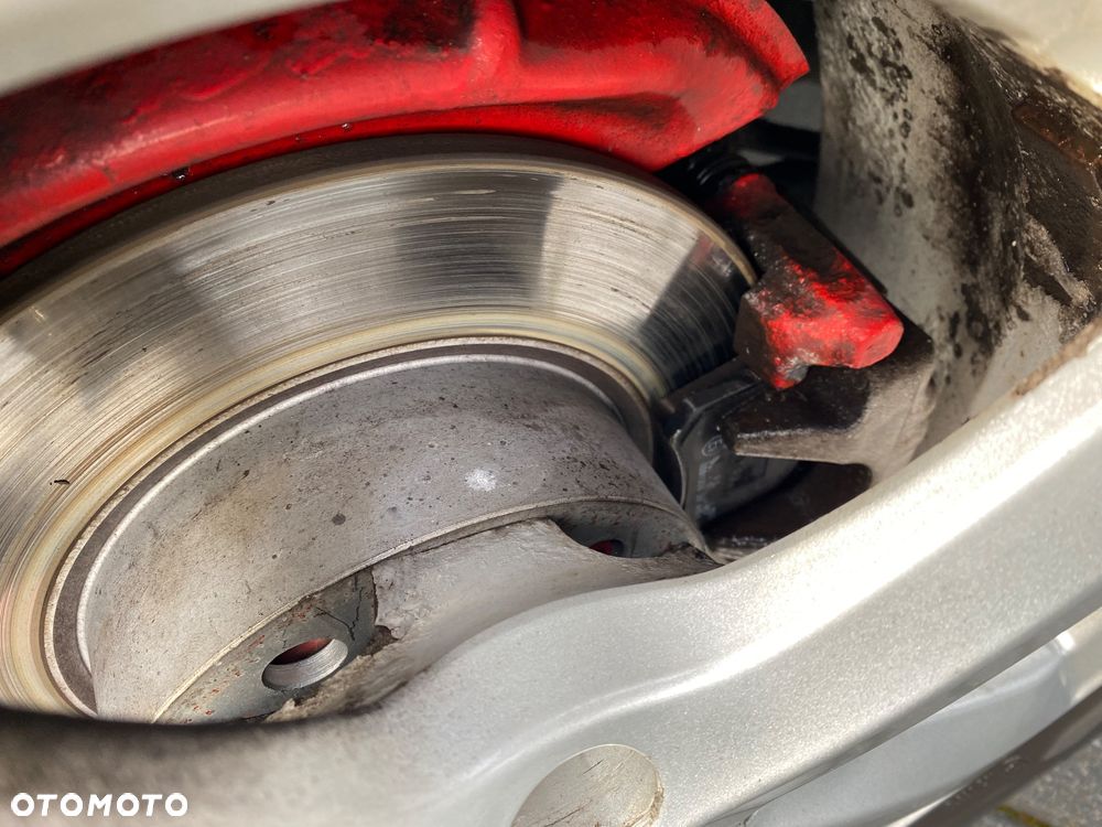 Audi A3 Sportback 1.9 TDI Ambition - 14