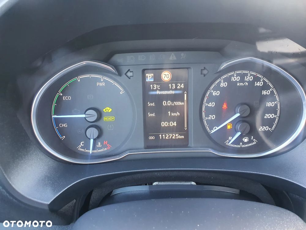 Toyota Yaris Hybrid 1.5 VVT-i Y20 Club - 14