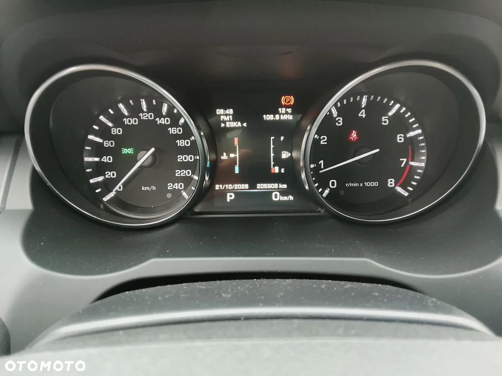 Land Rover Range Rover Evoque 2.0Si4 HSE Dynamic - 35
