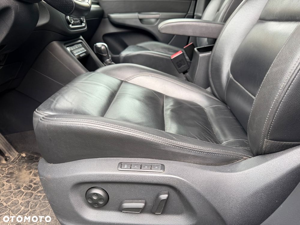 Seat Alhambra 2.0 TDI Ecomotive DSG Style - 11