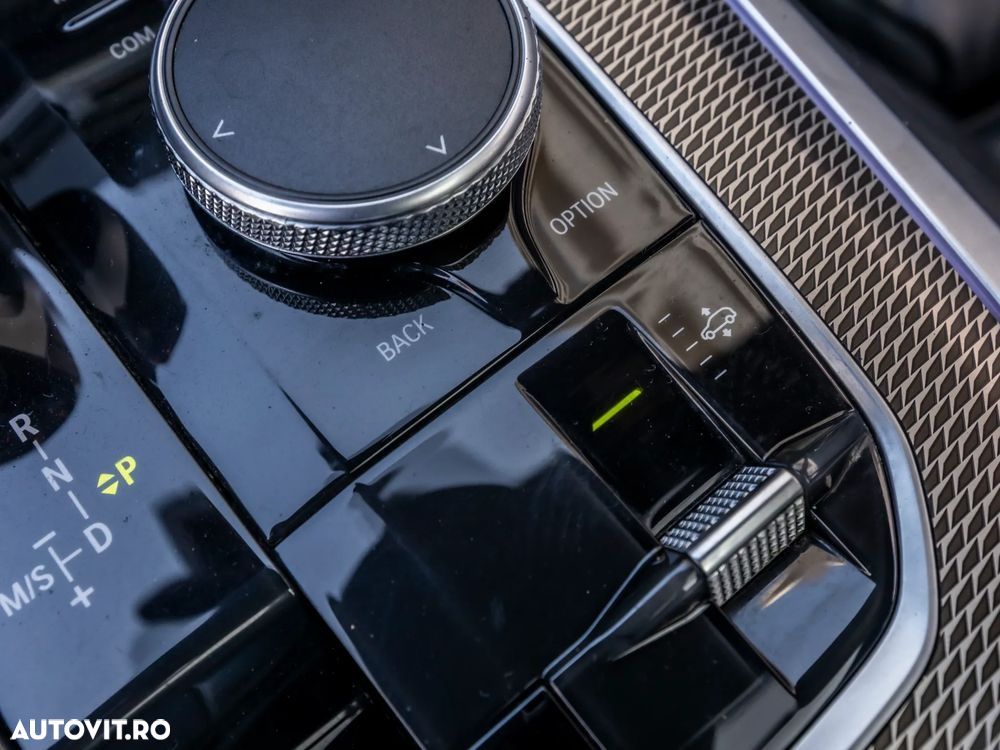 BMW X5 2020 — imagine 26