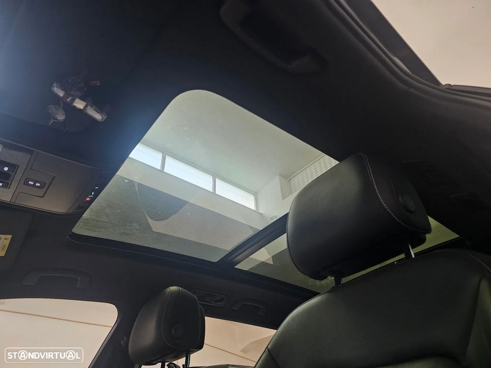 VW Passat Alltrack 2.0 TDI SCR 4Motion DSG - 8