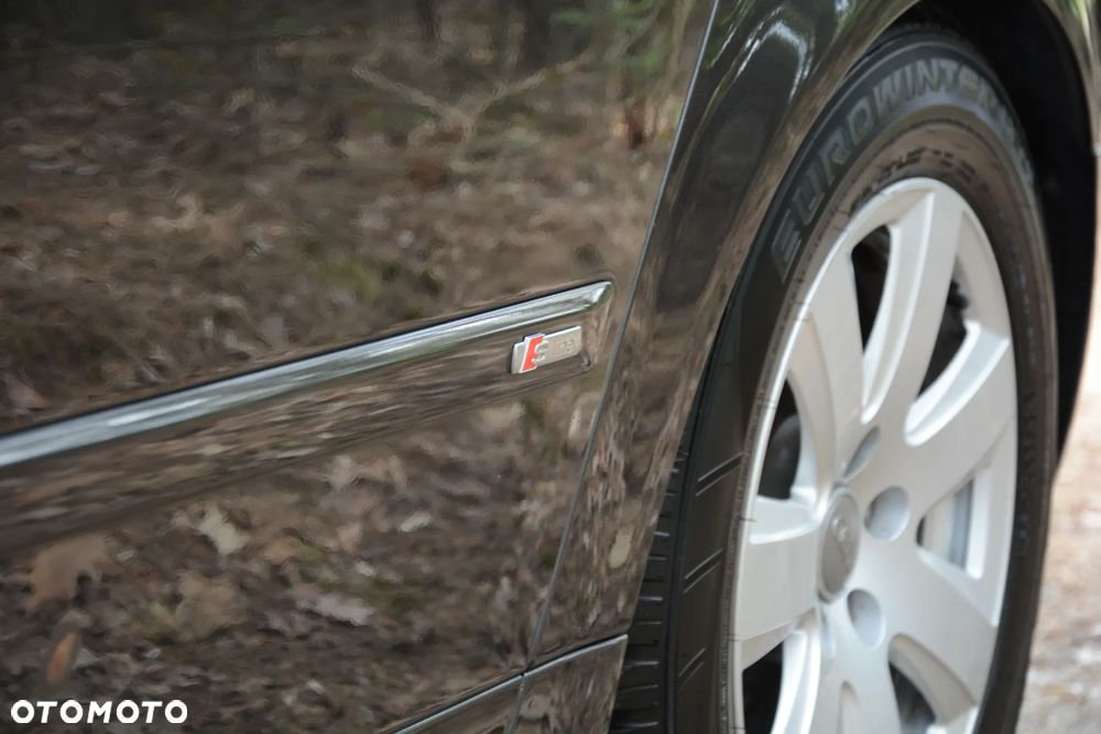 Audi A4 Avant 2.0 TDI DPF multitronic - 24