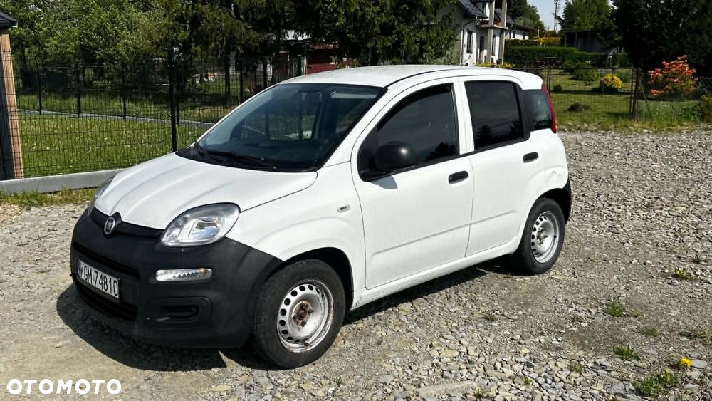 Fiat Panda - 2