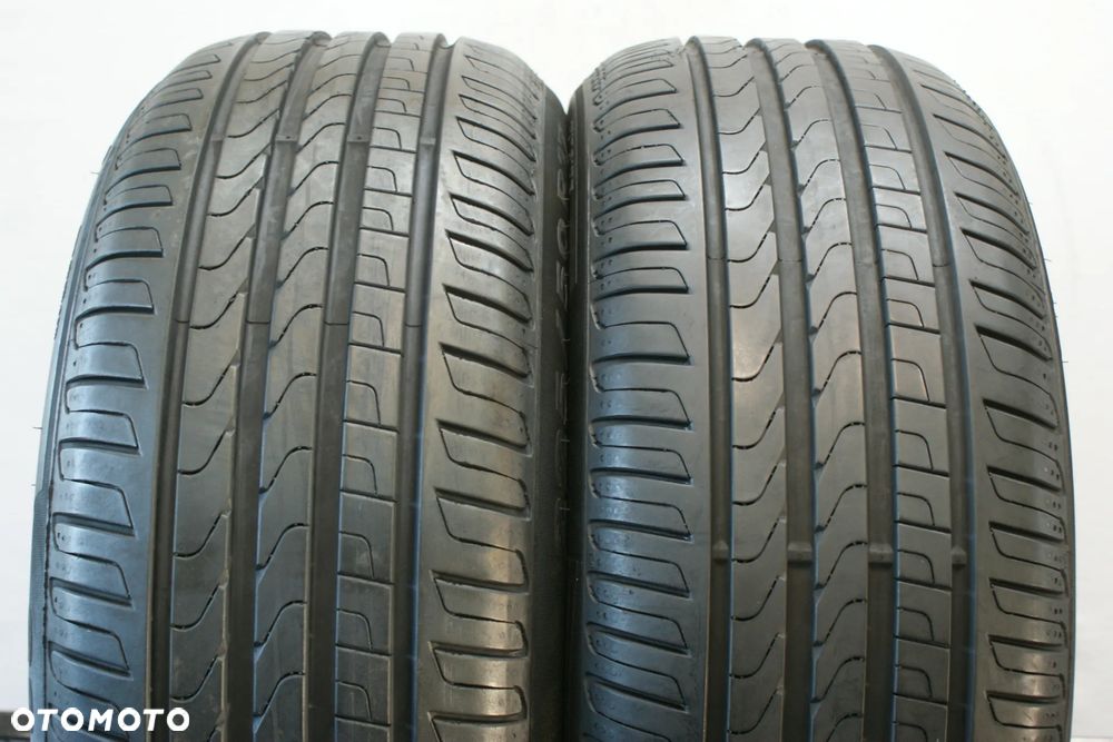 letnie 225/50R17 PIRELLI CINTURATO P7 BLUE , 6,6mm  B3075 - 1