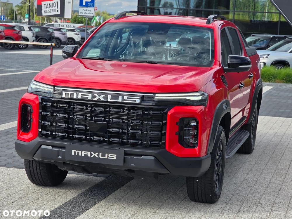Maxus Inny - 41