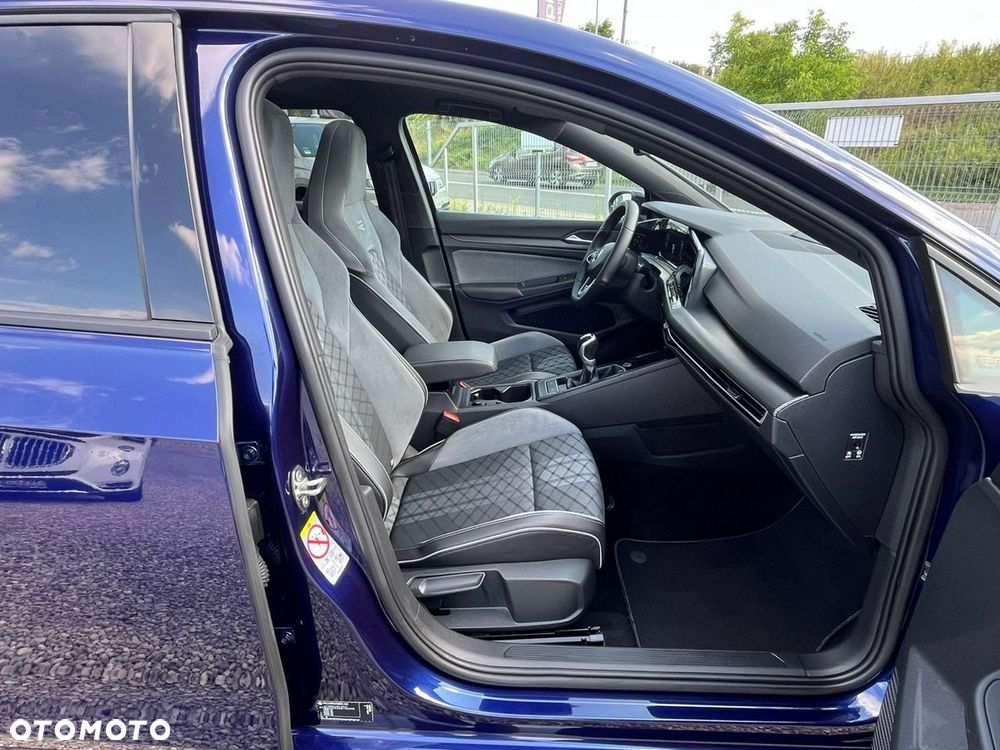 Volkswagen Golf 1.5 TSI EVO Life - 8
