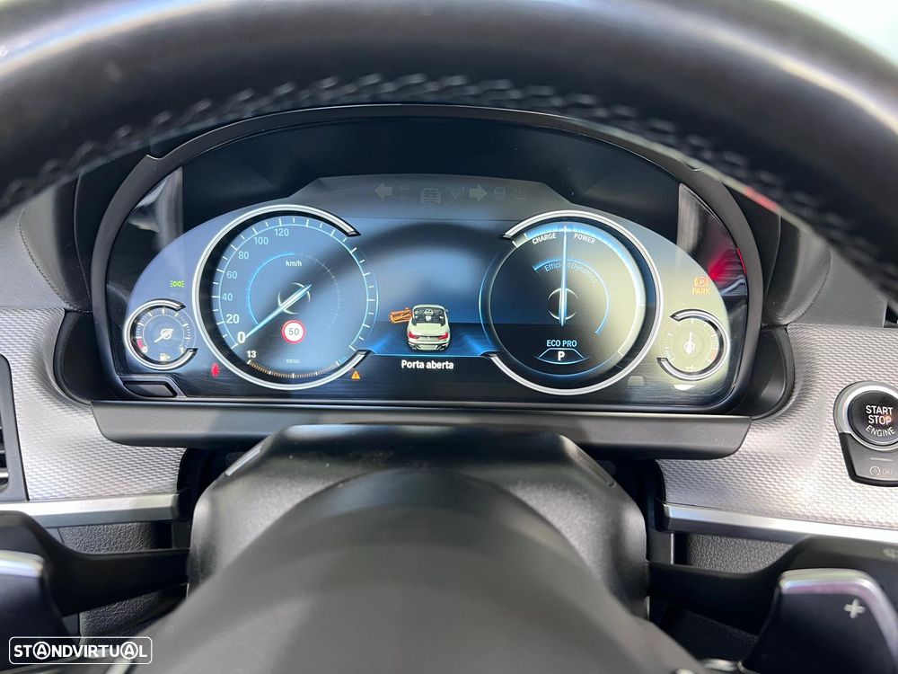 BMW 640 d xDrive - 28