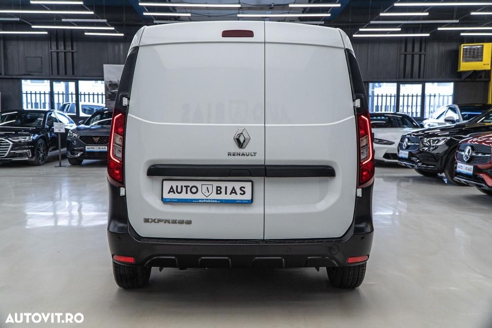 Renault Express - 26