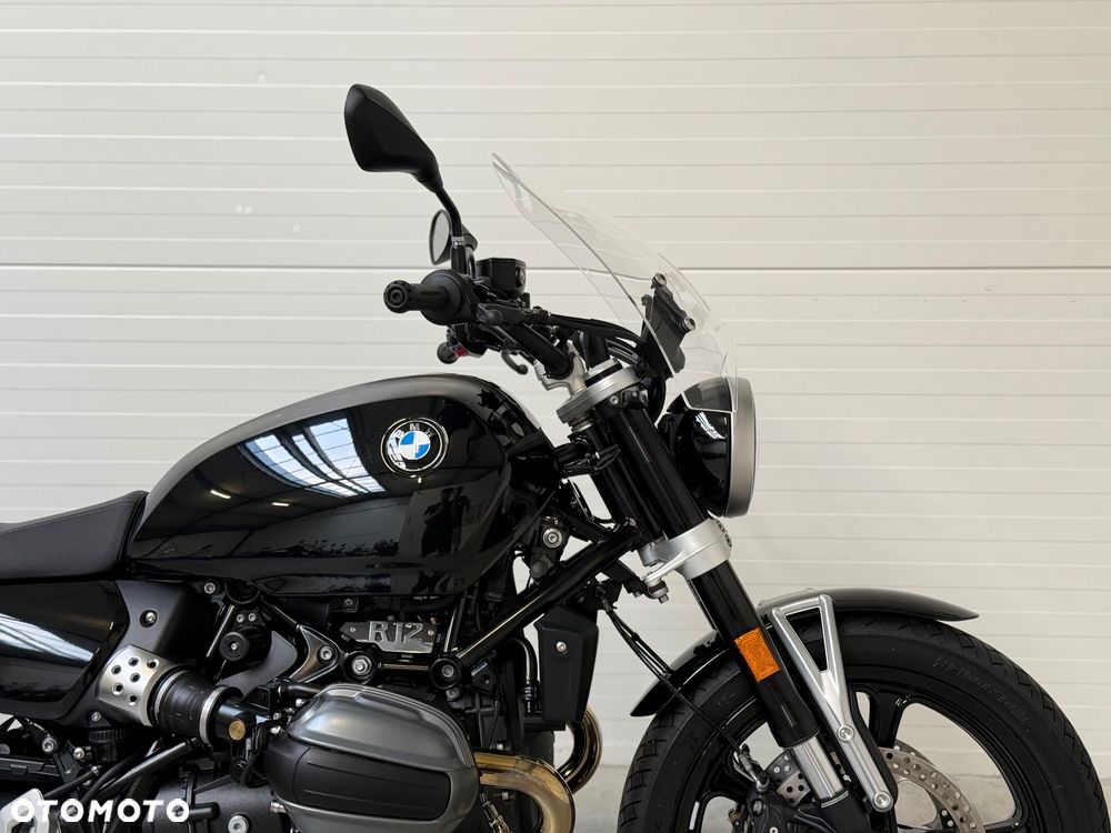 BMW R - 11