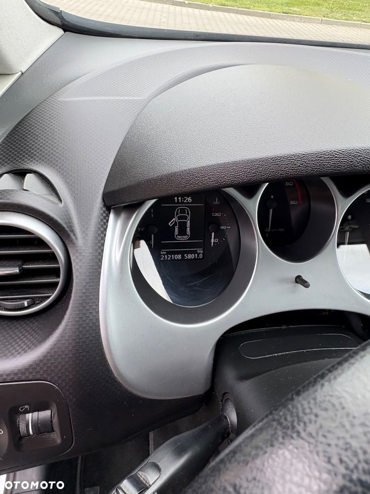 Seat Altea XL 2.0 TDI DPF Sport - 10